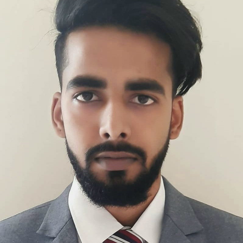 Aman Prasad Gupta